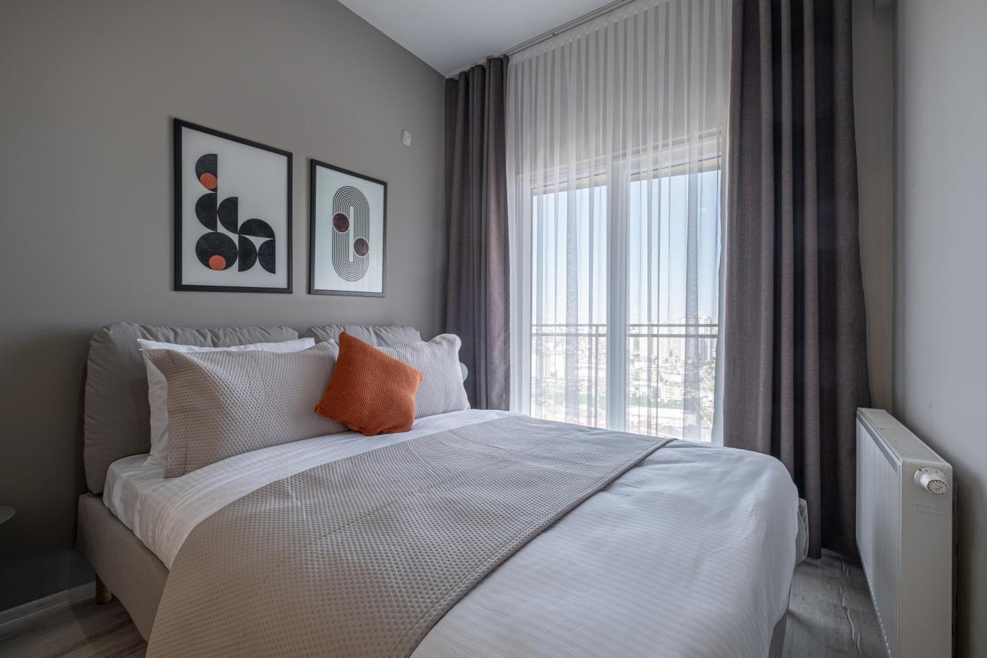 Linkinn Luxury Residence & Spa Istanbul Room photo