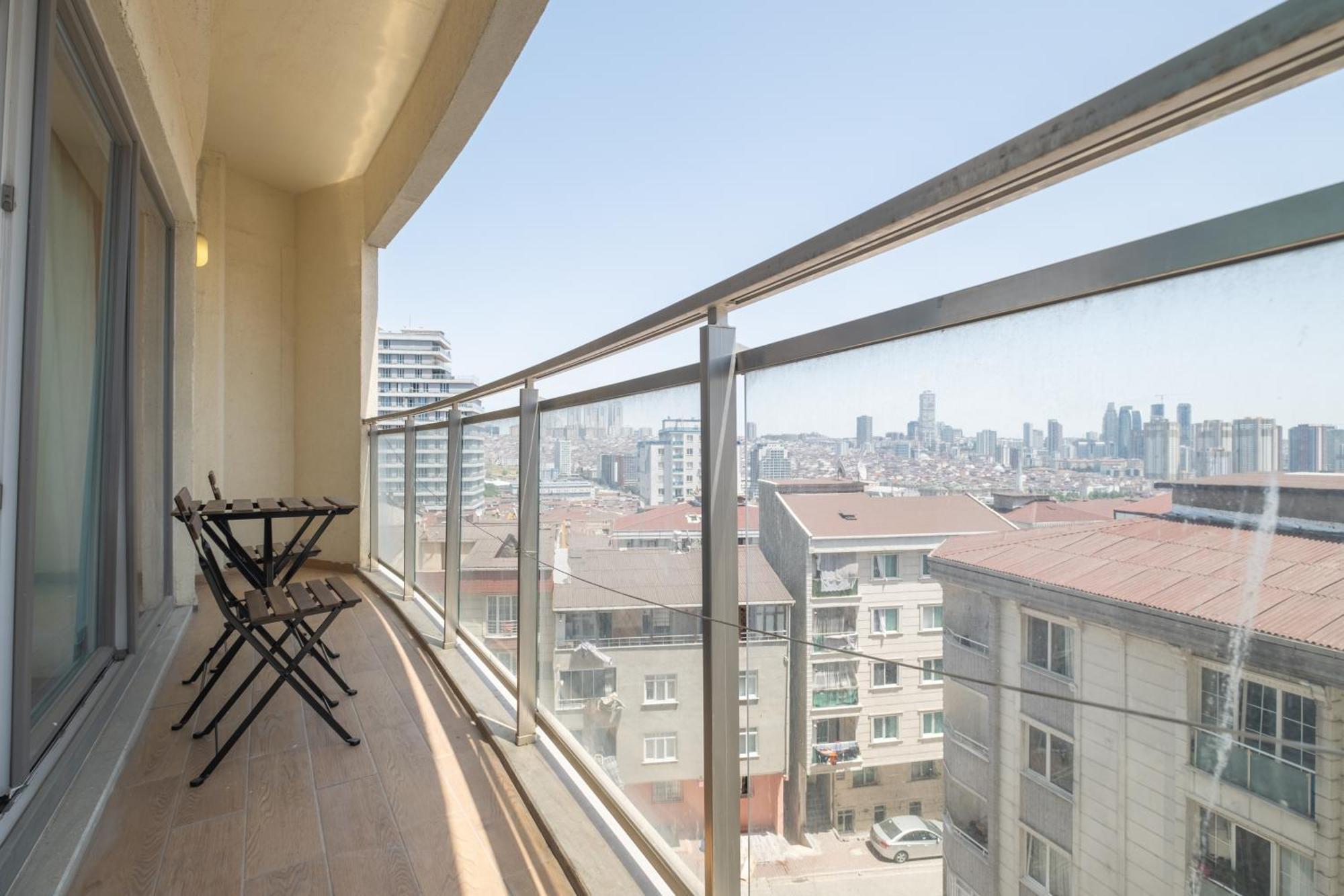 Linkinn Luxury Residence & Spa Istanbul Room photo