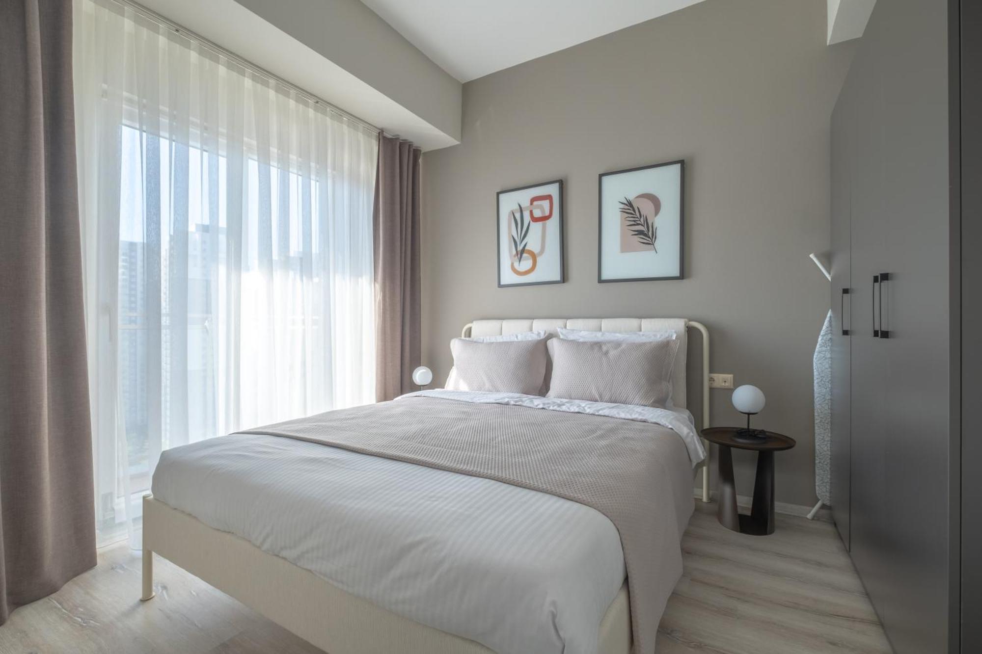 Linkinn Luxury Residence & Spa Istanbul Room photo